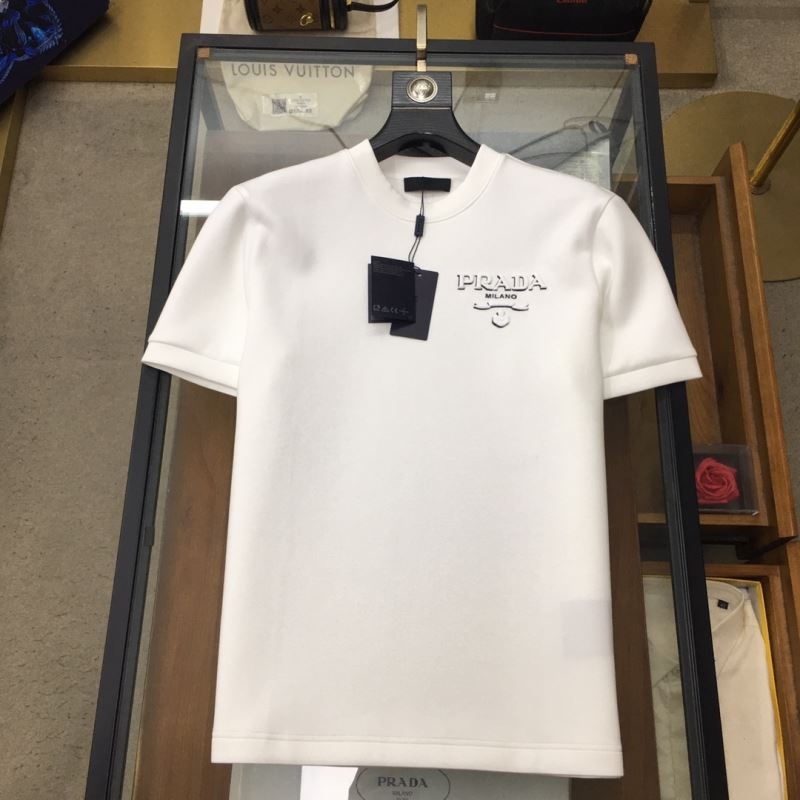 Prada T-Shirts